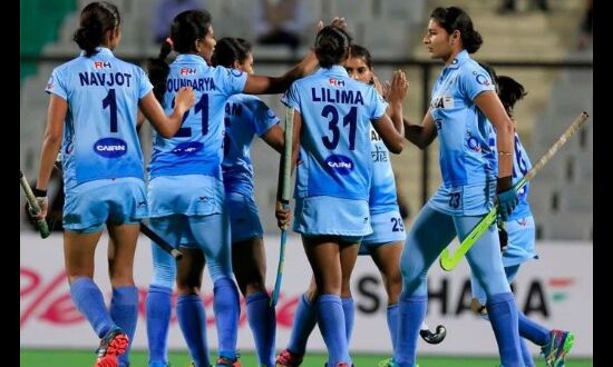 CWG2018 : हॉकी में फाइनल की दौड़ से बाहर भारतीय महिलाएं, कांस्य के लिए इंग्लैंड से मुकाबला
