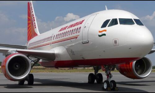 सऊदी अरब ने एयर इंडिया के लिए खोला अपना एयर स्पेस, अब भारतीय जा सकेंगे इजरायल