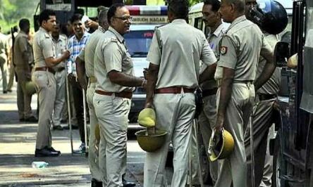खुशखबर: पुलिसवालों के लिए अच्छी खबर, अब मिलेगी ये शानदार सुविधा