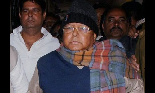 चारा घोटाले में लालू के खिलाफ चौथे मामले में फैसला आज, बिहार के दो पूर्व सीएम हैं आरोपी