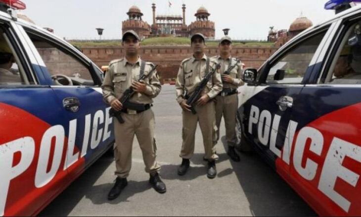 दिल्ली से दो ISIS आतंकी गिरफ्तार, बड़े हमले की साजिश नाकाम