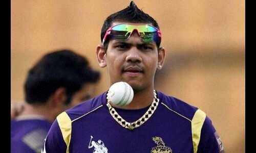 IPL2018: कोलकाता से जुड़े सुनील नरेन, पढ़ें मिचेल स्टार्क पर कब लिया जायेगा फैसला
