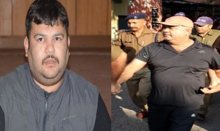 आईएएस स्टिंग प्रकरण: उमेश शर्मा की जमानत, रिमांड पर सुनवाई आज
