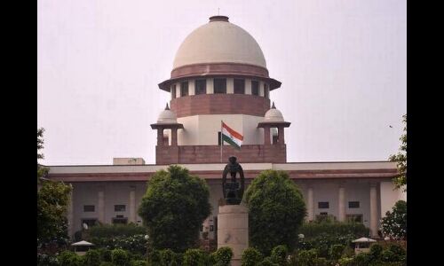 सुप्रीम कोर्ट ने दिया SC-ST एक्ट पर अहम फैसला, गिरफ्तारी से पहले DSP करेंगे जांच