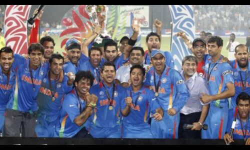 फिक्सिंग के घेरे में 2011 में WC जीतने वाली टीम इंडिया का एक मेंबर