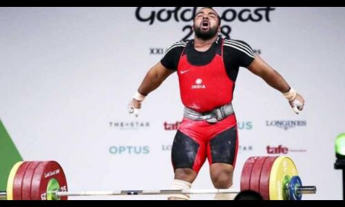 CWG: गोल्ड कोस्ट में वेटलिफ्टरों का जलवा, प्रदीप को मिला सिल्वर