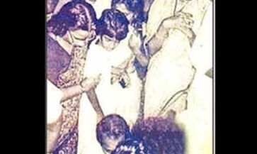 सबरीमाला: 28 साल पुरानी फोटो बनी सबूत, महिलाओं के लिए खुले मंदिर के दरवाजे