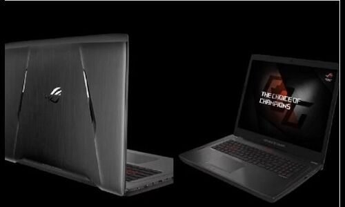 Asus का नया लैपटॉप भारत में लॉन्च, कीमत 1,30,990 रुपये