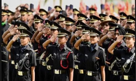 आईटीबीपी में असिस्टेंट कमांडेंट बनने का मौका, सैलरी 55 हजार से ज्यादा
