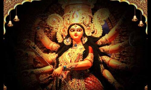 नवरात्र के हर दिन के लिए है खास रंग, इन रंगों के वस्त्र धारण कर करें मां की पूजा..