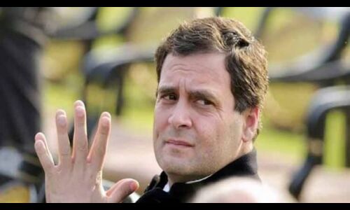 फ्रेंच हैकर का दावा- यूजर्स की जानकारी सिंगापुर भेज रहा है कांग्रेस का ऐप, पार्टी ने किया खंडन