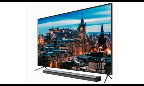 Xiaomi का TV खरीदना चाहते हैं तो आज फिर है मौका