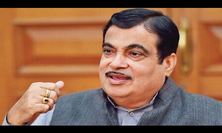 नितिन गडकरी बोले- पीने के काबिल बनाएंगे समुद्र का पानी, कीमत होगी 5 पैसा प्रति लीटर