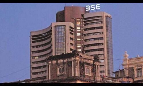 बाजार में तेजी, सेंसेक्स 200 और निफ्टी 65 अंक मजबूत