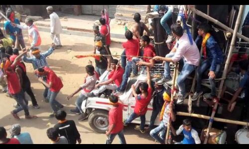 डीजे, भड़काऊ गाने, पाकिस्तान मुर्दाबाद...ये है बिहार में दंगों का सांप्रदायिक पैटर्न