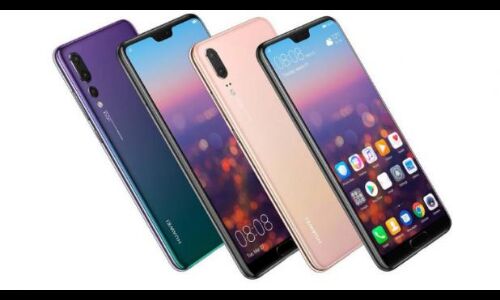 Huawei का तीन कैमरों वाला स्मार्टफोन लॉन्च, होगी दमदार फोटोग्राफी