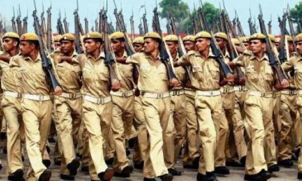 कॉन्स्टेबल भर्ती : 10वीं-12वीं पास के लिए सुनेहरा मौका, जल्द करें आवेदन
