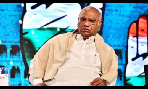 खड़गे बोले- CJI दीपक मिश्रा के खिलाफ महाभियोग नहीं लाएगी कांग्रेस
