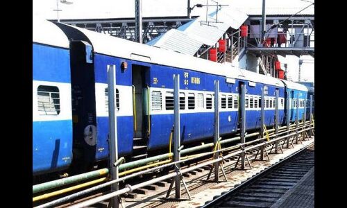 बिल नहीं दिया तो ट्रेन में फ्री में मिलेगा खाना, जानें नया नियम