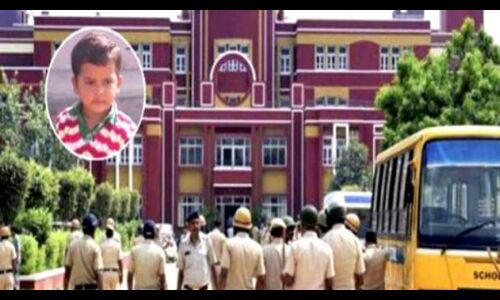 प्रिंस मर्डर: गुरुग्राम पुलिस तक पहुंची जांच की आंच, 3 पुलिसकर्मियों को समन