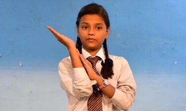 उम्र छोटी मगर कारनामा बड़ा, केबीसी की हॉट सीट पर दिखेगी उत्तराखंड की 12 साल की बेटी