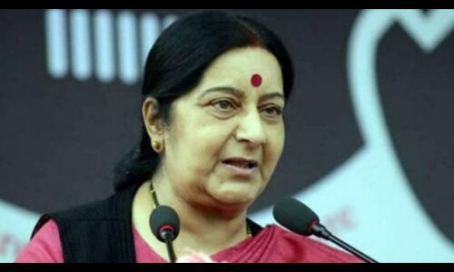 पहाड़ खोदकर निकाले गए मोसुल में लापता 39 भारतीयों के शव, सुषमा के 10 खुलासे