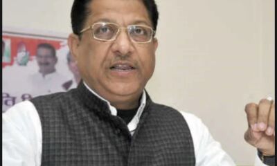 उत्तराखंड में घुसपैठियों को लेकर कांग्रेस नेता ने किया ऐलान, हर एक को पकड़ने पर मिलेगा 5000 का इनाम