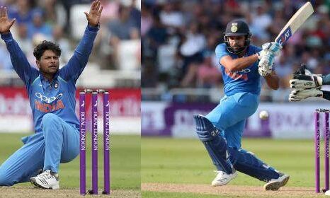INDvsENG: जानिए, पहले वनडे मैच के 6 टर्निंग पाइंट्स
