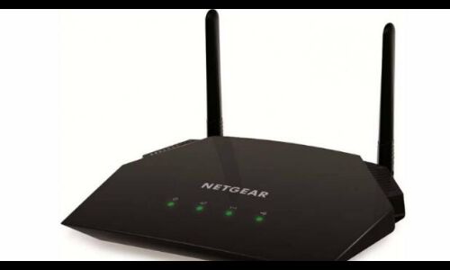 NETGEAR का भारत में स्मार्ट Wi-Fi राउटर R6260 लॉन्च, कीमत 5999 रूपये