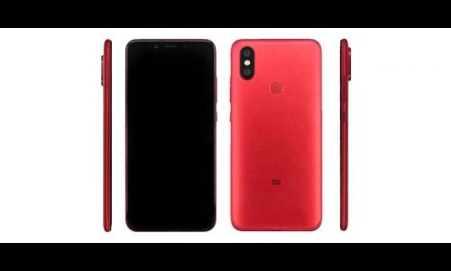 XIAOMI MI A2 स्मार्ट फ़ोन के फीचर्स हुए लीक