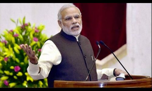 LIVE: कृषि उन्नति मेले में PM मोदी बोले- तकनीक के दम पर आगे बढ़ रहे किसान
