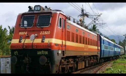 रेलवे में निकली एक और बंपर भर्ती, अब इन पदों पर हो रहा सलेक्शन