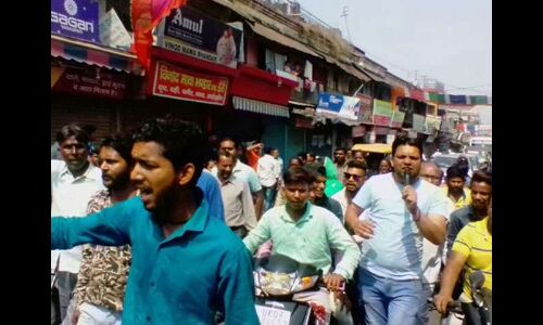 उत्तराखंड: भारत बंद में गर्मायी सियासी राजनीती, एक-दूसरे पर कसे तंज