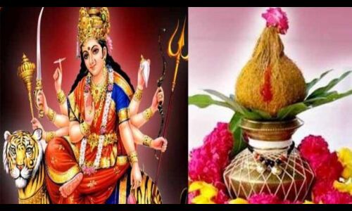 चैत्र नवरात्रि 2018: नौ दिनों तक बिल्कुल न करें ये काम, मानें जाते हैं अशुभ