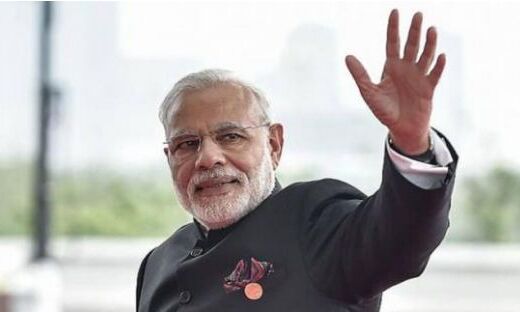 पॉलिटिकल स्टॉक एक्सचेंजः मध्य प्रदेश में मोदी ही हैं PM पद पर पहली पसंद