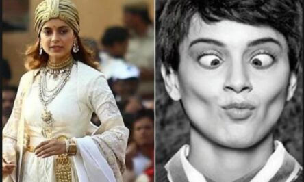 कंगना ने फिल्म मेकर्स के सामने रखी ऐसी शर्त, बोले- मेंटल है क्या ?