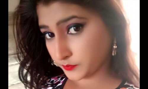 अपनी डेब्यू फिल्म से भोजपुरी सिनेमा में धमाका करने को तैयार ये एक्ट्रेस