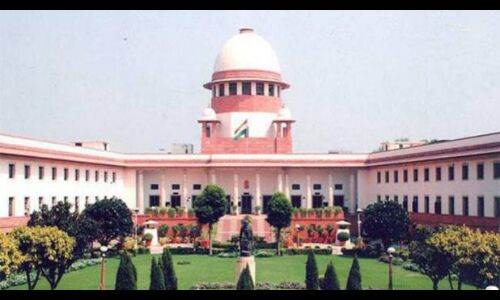 SC-ST एक्ट को लेकर SC के फैसले पर पुनर्विचार याचिका दायर कर सकता है केंद्र