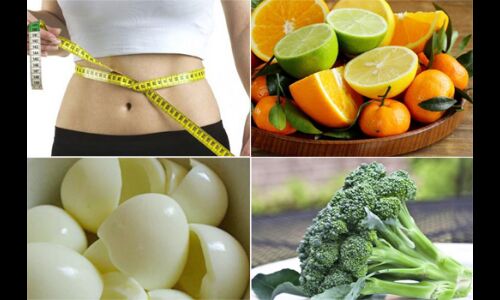 ये हैं वजन कम करने के लिए डाइट टिप्स