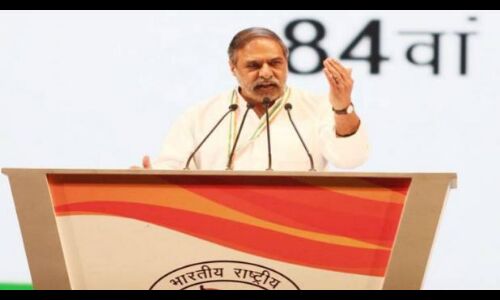 LIVE: मोदी की विदेश नीति पर कांग्रेस का वार- पाक को लेकर सरकार के पास रोडमैप नहीं
