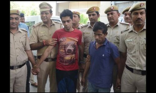 जिस मां-बाप ने दिया जन्म उन्हीं को इकलौते बेटे ने उतार दिया मौत के घाट, वजह है बेहद चौंकाने वाली