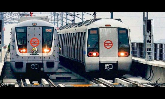 मेट्रो रेल में चीफ प्रोजेक्ट मैनेजर बनने ये हैं अच्छा मौका, सैलरी 50 हजार से ज्यादा
