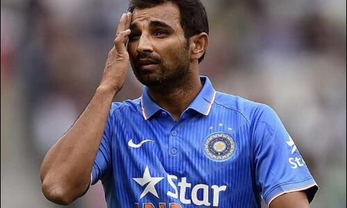 बढ़ी मोहम्मद शमी की मुश्किलें, BCCI की एंटी करप्शन यूनिट ने की तीन घंटे पूछताछ