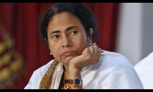 बीजेपी के खिलाफ तीसरे मोर्चे की सुगबुगाहट तेज, दिल्ली में आज होगी सोनिया-ममता की मुलाकात