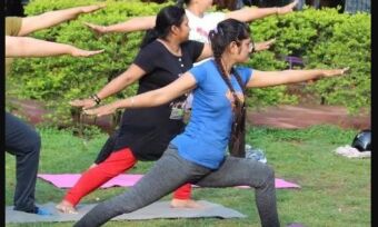 भीमताल में बनेगा कुमाऊं का पहला योग रिजॉर्ट, 76 करोड़ से 2020 तक होगा निर्माण
