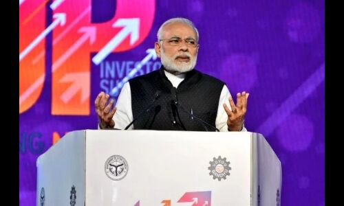 बच्चों ने लिखी PM को चिट्ठी, कहा- मोदी जी यू आर द बेस्ट प्राइम मिनिस्टर