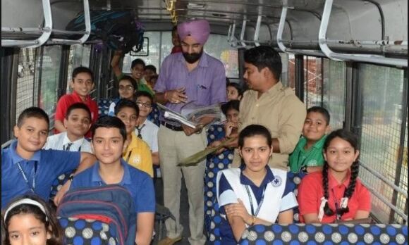 मासूम से दरिंदगी की घटना के बाद जागा प्रशासन, ताबड़तोड़ चेकिंग और नोटिस पर नोटिस