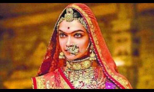पद्मावत के इस सीन का दीपिका पर गहरा असर, डायरेक्टर से मांगी ये चीज