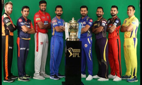 IPL में आई बड़ी आफत, खिलाड़ियों को लगा खेलने से डर क्योंकि एक मच्छर...