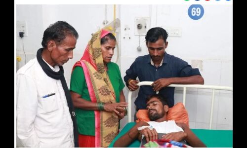 20 साल पहले डांटने पर घर से चला गया बेटा देहरादून में मिला, परिजनों की खुशी का ठिकाना नहीं रहा